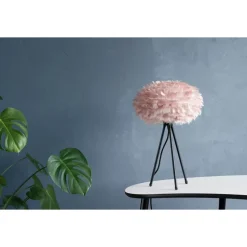 Umage Eos Mini lampenkap light rose - Ø 35 cm