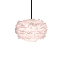 Umage Eos Mini lampenkap light rose - Ø 35 cm