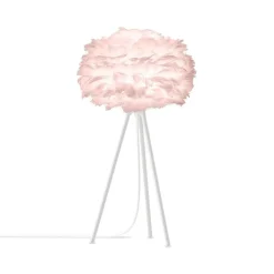 Umage Eos Mini lampenkap light rose - Ø 35 cm