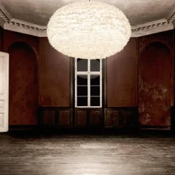 Umage Eos XX-Large lampenkap white - Ø 110 cm