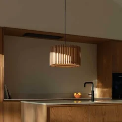 Umage Komorebi Large Lampenkap Natural Oak