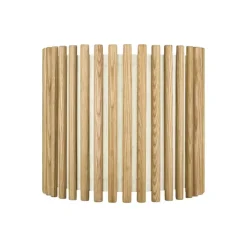 Umage Komorebi Medium Lampenkap Natural Oak