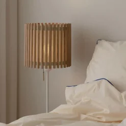 Umage Komorebi Medium Lampenkap Natural Oak