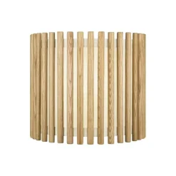 Umage Komorebi Medium Lampenkap Natural Oak