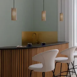 Umage Komorebi Mini Lampenkap Natural Oak