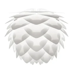 Umage Silvia Medium lampenkap white - Ø 50 cm
