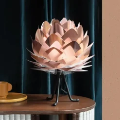 Umage Silvia Mini lampenkap copper - Ø 32 cm