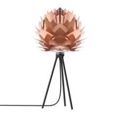 Umage Silvia Mini lampenkap copper - Ø 32 cm