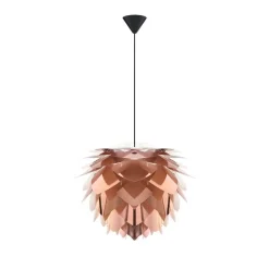 Umage Silvia Mini lampenkap copper - Ø 32 cm