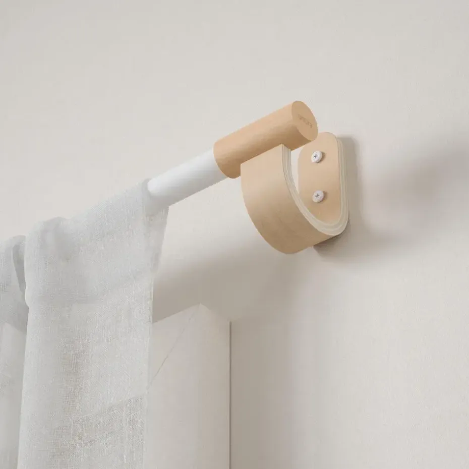 Umbra Bellwood-gordijnroede