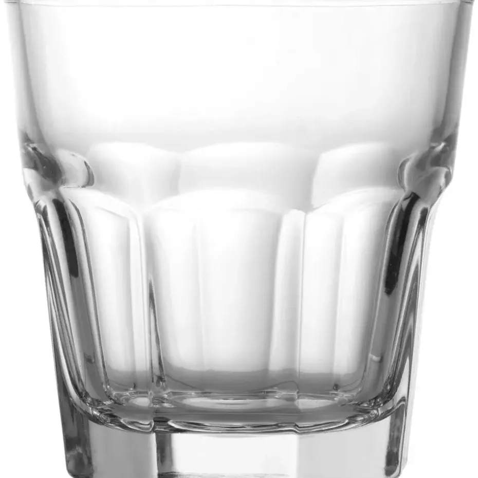Uniglass Waterglas Marocco - 230ml - waterglazen - 6x stuks