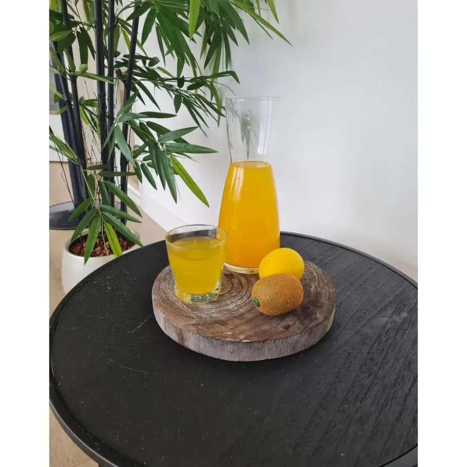 Uniglass Waterglas Marocco - 230ml - waterglazen - 6x stuks