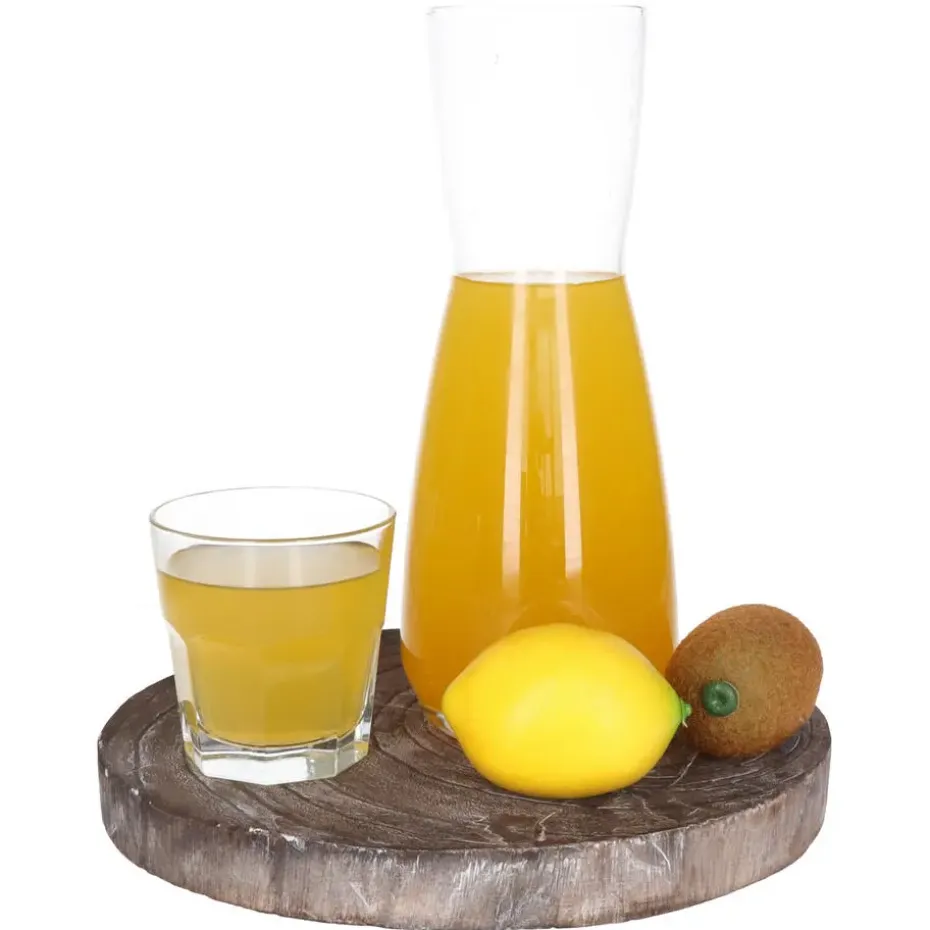 Uniglass Waterglas Marocco - 230ml - waterglazen - 6x stuks