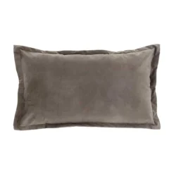 Unique Living - Kussen Basics 30x50cm Taupe