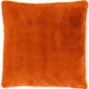Unique Living - Sierkussen Klaas 45x45cm - Orange Flame