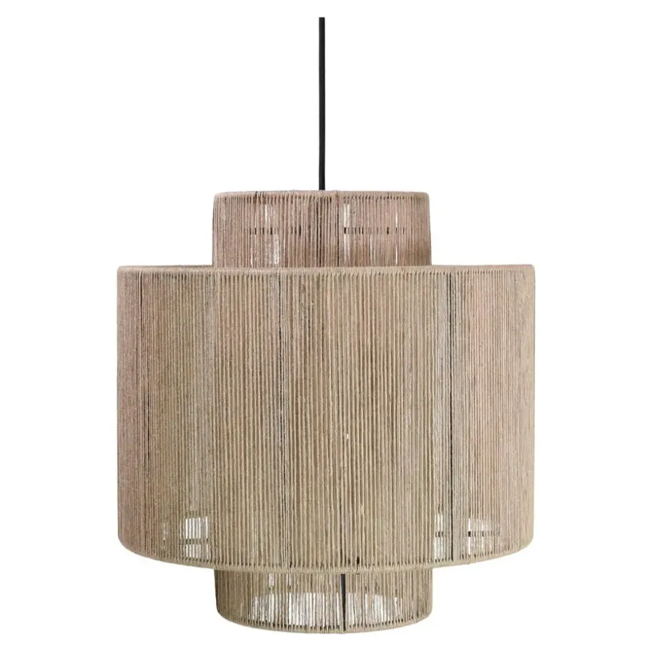 Urban Interiors - Hanglamp - Diro Jute - Ø36