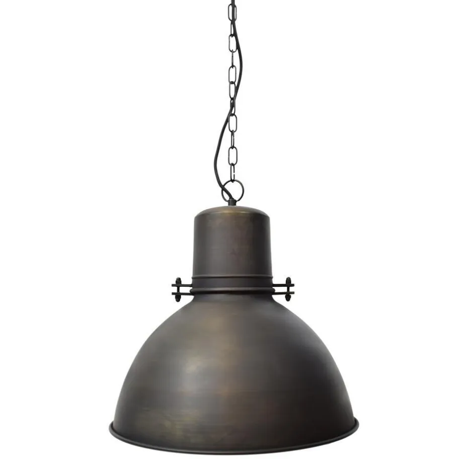 Urban Interiors Hanglamp Dark Brass - Ø 40 cm - messing
