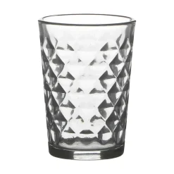 Urban Living Drinkglazen Athene - 4x stuks - glas - 200 ml