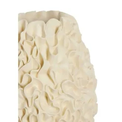 Vaas Agello - Wit - Ø26cm