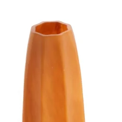 Vaas Bradley - Bruin - Ø17x60cm