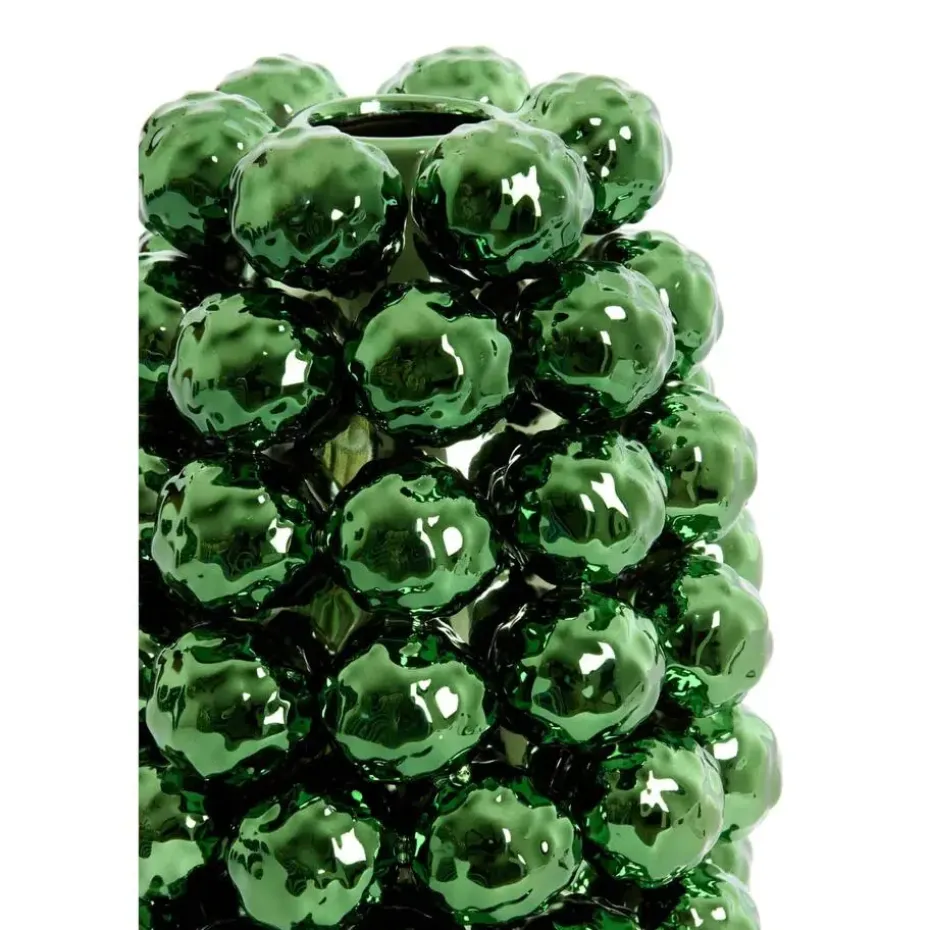 Vaas Butang - Groen - Ø19x28cm