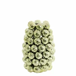 Vaas Butang - Lichtgroen - Ø19x28cm