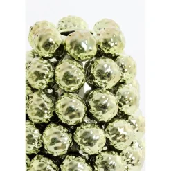 Vaas Butang - Lichtgroen - Ø19x28cm