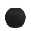 Vaas Rayskin - Zwart - 49.5x20x45cm