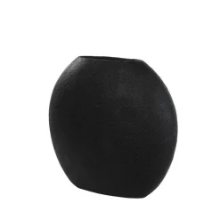 Vaas Rayskin - Zwart - 49.5x20x45cm