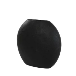 Vaas Rayskin - Zwart - 49.5x20x45cm