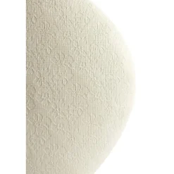 Vaas Renda - Wit - 29.5x10x30cm