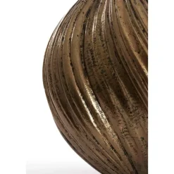 Vaas Yatung - Antiek Brons - Ø34cm