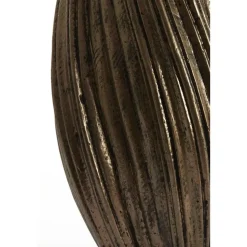 Vaas Yatung - Antiek Brons - Ø30cm