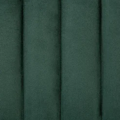 VAASA - Fauteuil - Groen - Fluweel