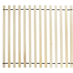 VALOGNES - Tweepersoonsbed - Lichtgrijs - 160 x 200 cm - Corduroy