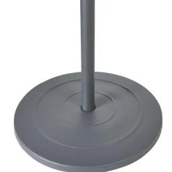 VARAZZE - Terrasverwarmer - Grijs - Staal