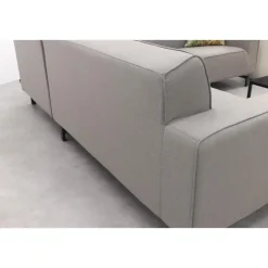 VDG Boavista/Toronto Sunbrella loungeset (4-delig) - Nature Grey