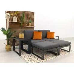 VDG Bocas balkon loungeset