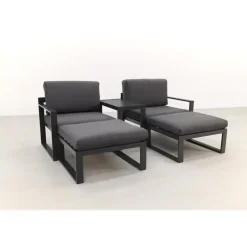 VDG Bocas balkon loungeset