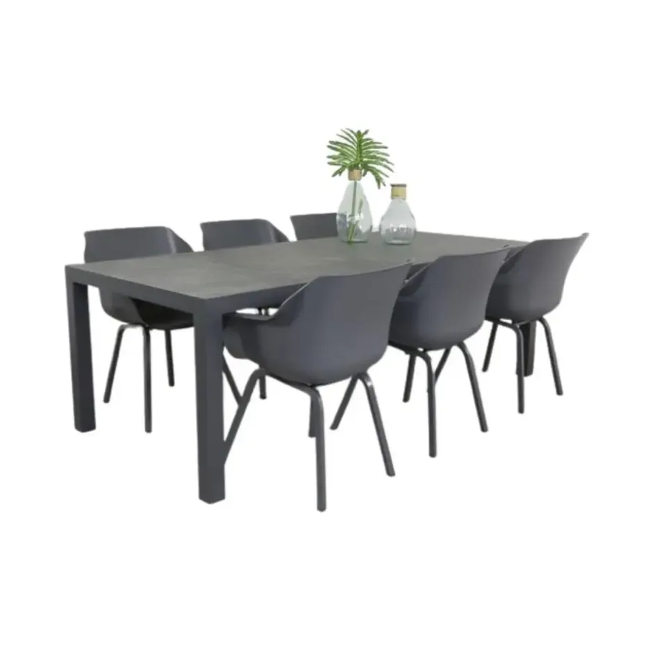 VDG Hartman Sophie/President tuinset 7-delig