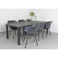 VDG Hartman Sophie/President tuinset 7-delig