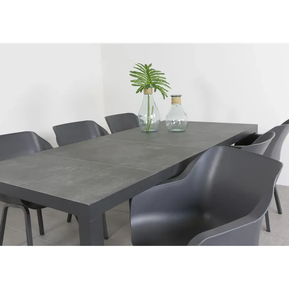 VDG Hartman Sophie/President tuinset 7-delig