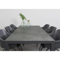 VDG Hartman Sophie/President tuinset 7-delig