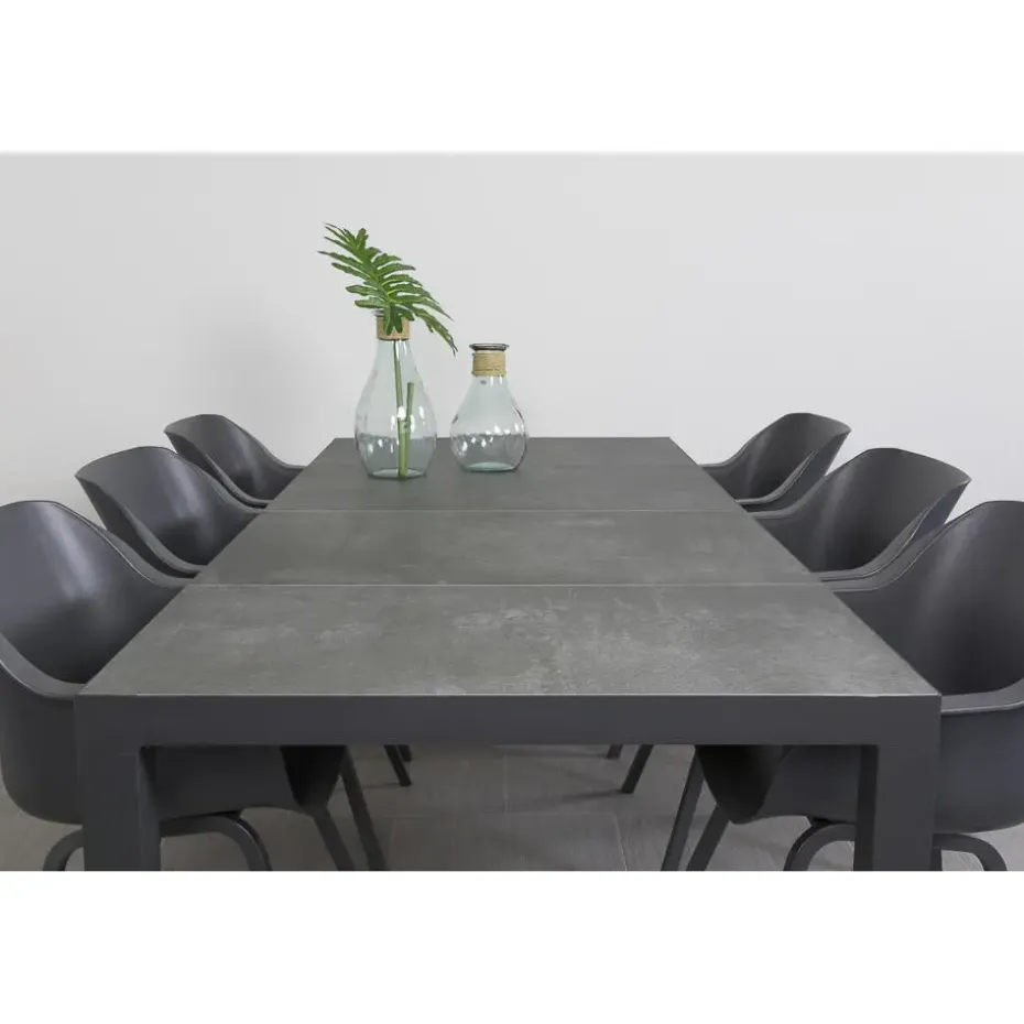 VDG Hartman Sophie/President tuinset 7-delig