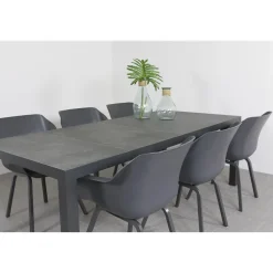 VDG Hartman Sophie/President tuinset 7-delig