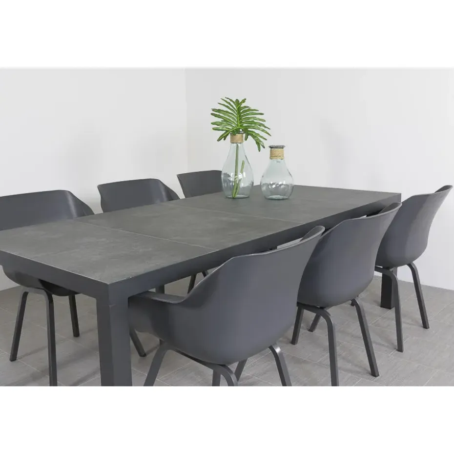 VDG Hartman Sophie/President tuinset 7-delig