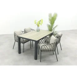 VDG Sara/Nola tuinset 160x90 cm