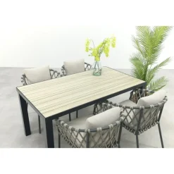 VDG Sara/Nola tuinset 160x90 cm