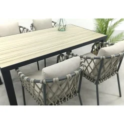 VDG Sara/Nola tuinset 160x90 cm