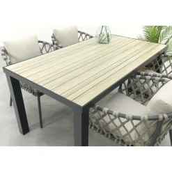 VDG Sara/Nola tuinset 160x90 cm